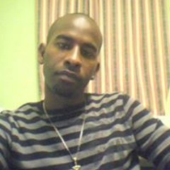 Jamal Fontenelle