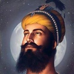 Jarg Amandeep Singh