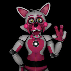 Funtime Foxy