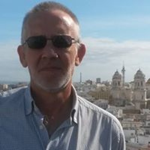 Stream Rafael Bermejo Pastor music Listen to songs, albums, playlists