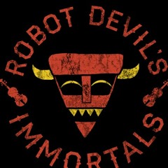 robot devil lovers