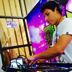 Dj Lumix