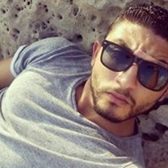 Mostafa abdalhalim