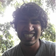 Aashish Joyram
