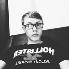 Connor Burton-denver