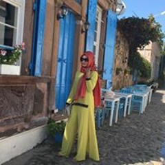 Zeynep Şahin Darıcı