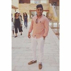 Moustafa Mohamed Fouad