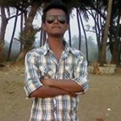 Sachin Parab
