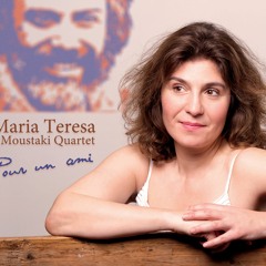 Maria Teresa
