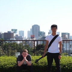 My Best Friend Quentin