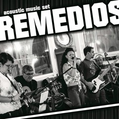 Remedios - Gabriella Ferri cover by Remedios
