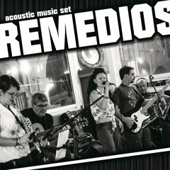 Remediosband