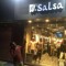 layman salsa