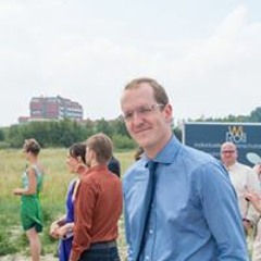 Steven Bohlsen