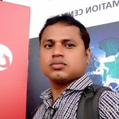 Mohammad Sarwar