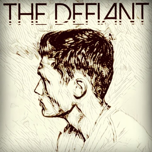 THE DEFIANT’s avatar