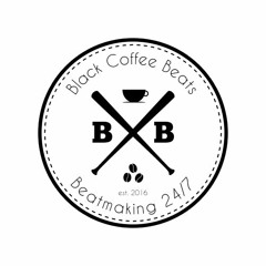 Black Coffee Beats