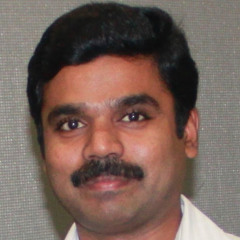 Ranjith Rajendran