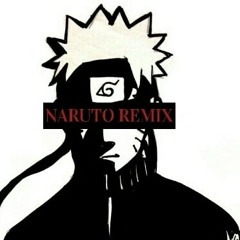 NarutoRemix
