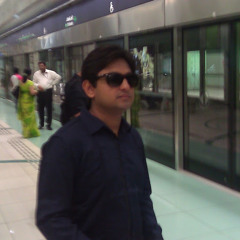 Asad Sherazi