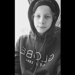 Lukas Karlinger