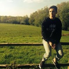 Joe Twitchen
