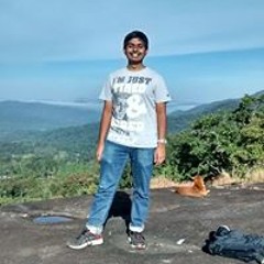 Vignesh Narayan