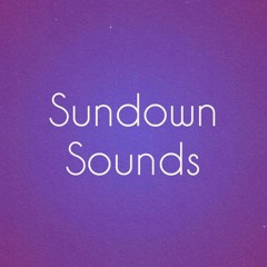 Sundown Sounds by Mat peters