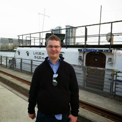 sven rühle
