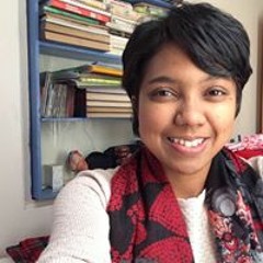 Lovatiana Andriamboavonjy