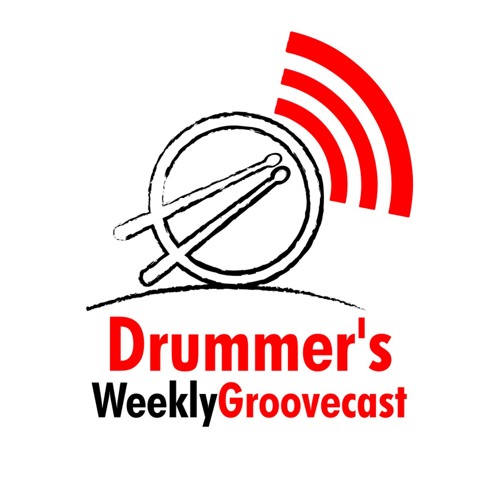 Drummer's Weekly Groovecast’s avatar