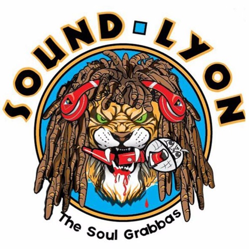 Sound Lyon Sound’s avatar