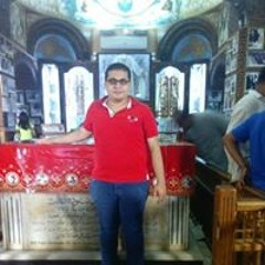Abanoup Azer