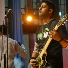 siddhanth nayak
