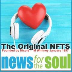 News For The Soul Radio