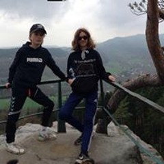 Malthe Buus Thompson