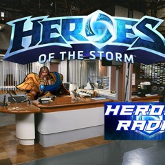 Heroes Radio