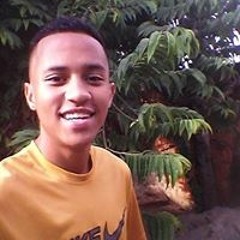 Lucas Brito