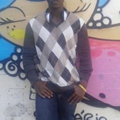 dembis balde