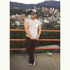 Juan Sebastian Giraldo