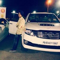Gurjiwan Singh Dhillon