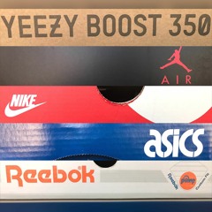 The Sneak Diss Sneaker Podcast