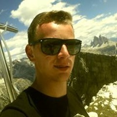 Roman Schrott