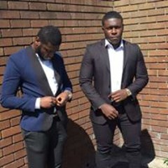 Stephen Marfo