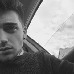 Harry Russell