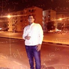 Mahmoud Salamaelborgy
