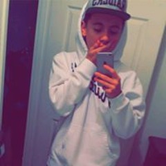 Daniel Sandoval