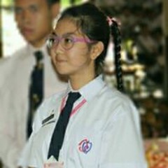 วณิชญาพร' บอร์นทูบี