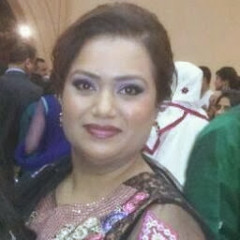 Sakina Mukadam