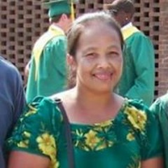 Jonalita Mason Joe
